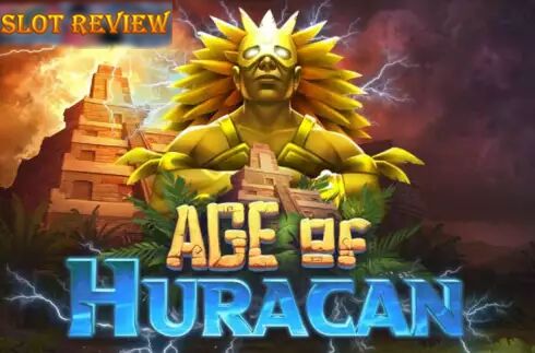 Age of Huracan